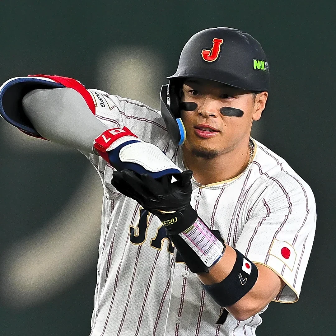 How could Teruaki Sato fit in the Yankees’ lineup?