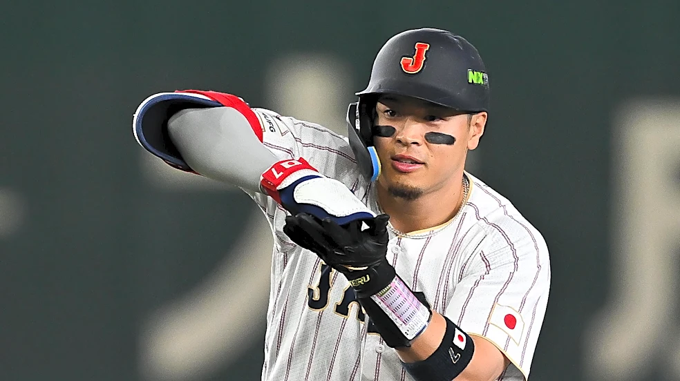 How could Teruaki Sato fit in the Yankees’ lineup?