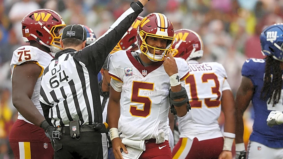 Seahawks fan chat: Can the Commanders master concept of time, upset the 49ers?