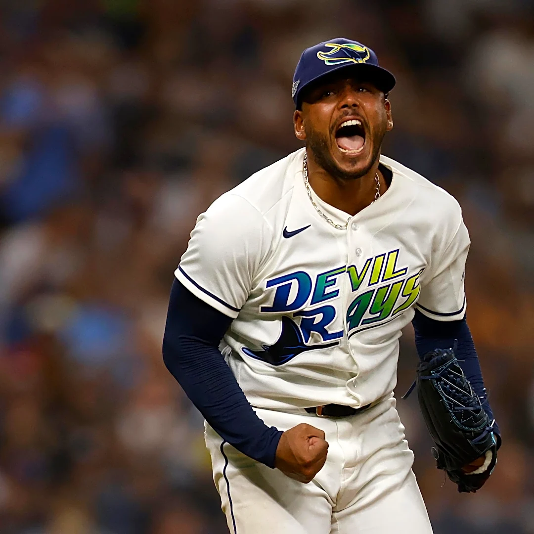 ALCS Game 6, Guardians at Rays: Lineups, broadcast info, and open thread, 10/19/26