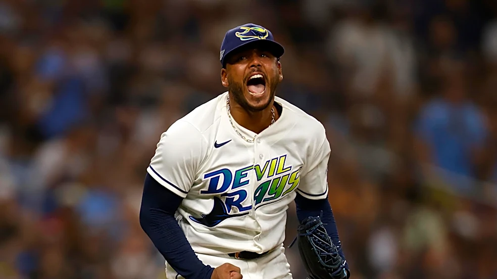 ALCS Game 6, Guardians at Rays: Lineups, broadcast info, and open thread, 10/19/26