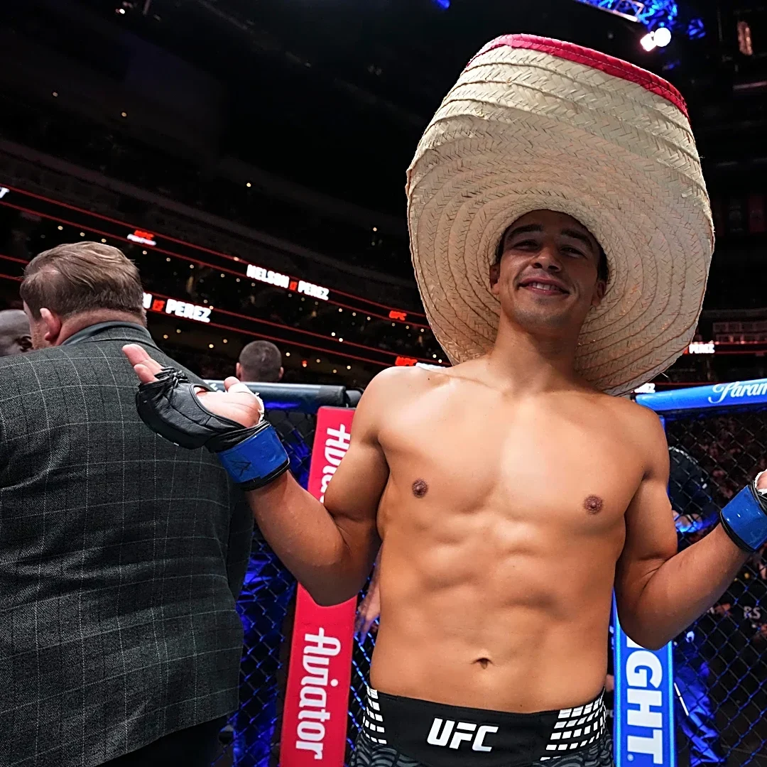 Rookie Report Card: Grading all Octagon newcomers UFC Edmonton post-mortem