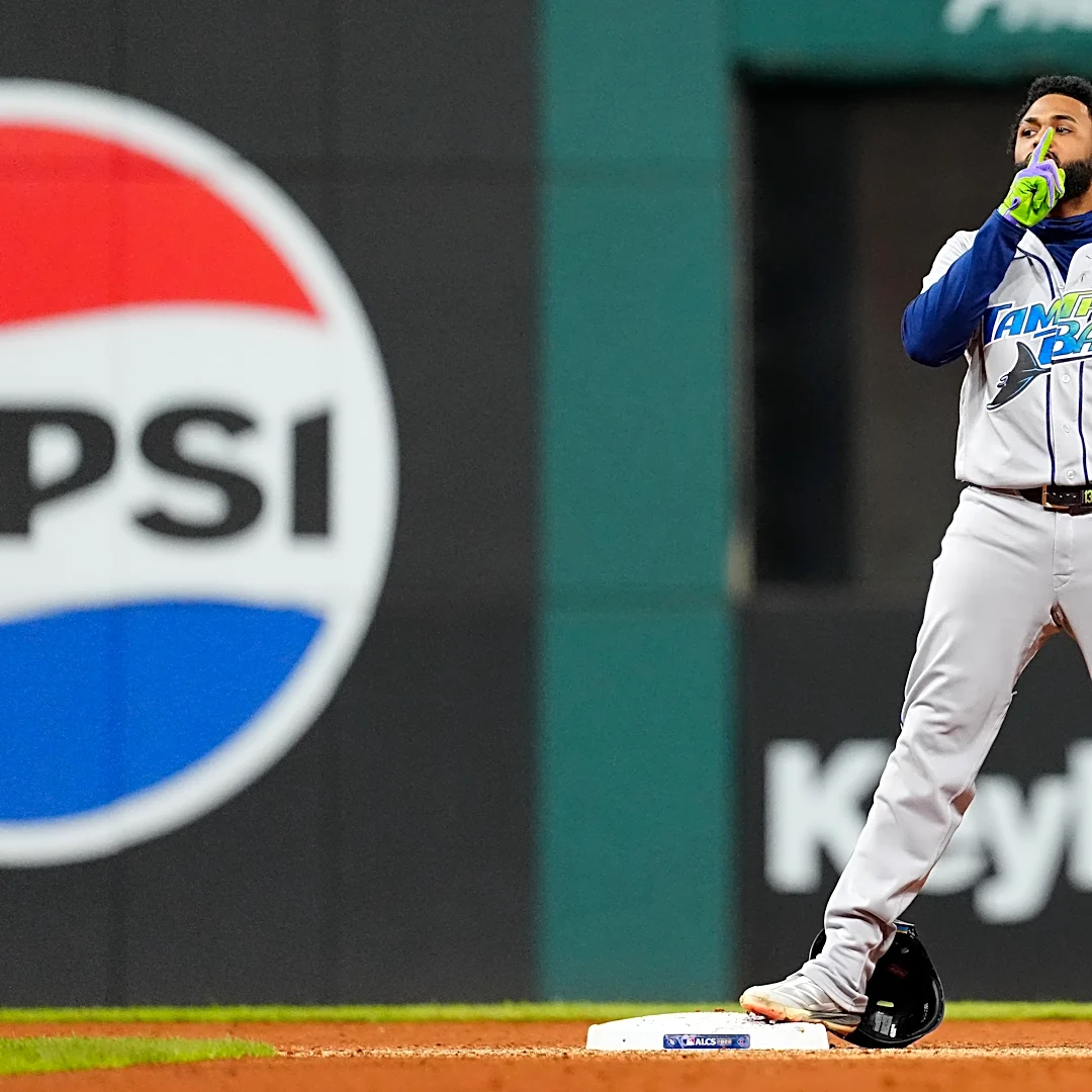 ALCS Game 6 GDT: A lil’ bit of home cooking