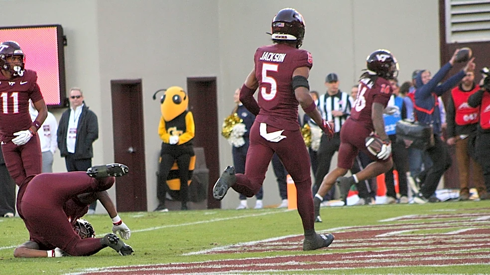 Virginia Tech Hokies vs. Georgia Tech Yellow Jackets: What Worked, What Didn’t, and Dun Busted
