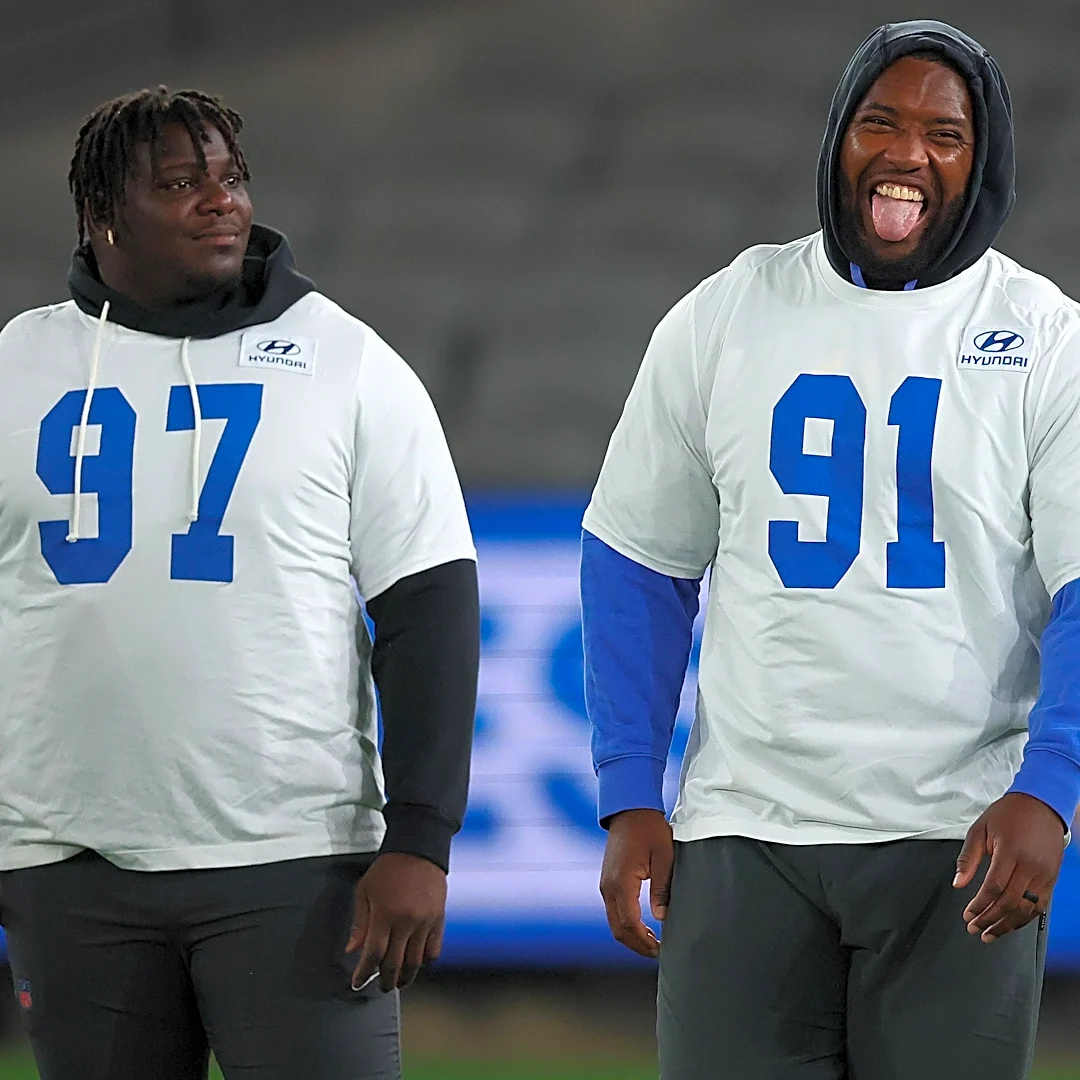 More major Rams injuries could boost Browns 2027 NFL draft pick position