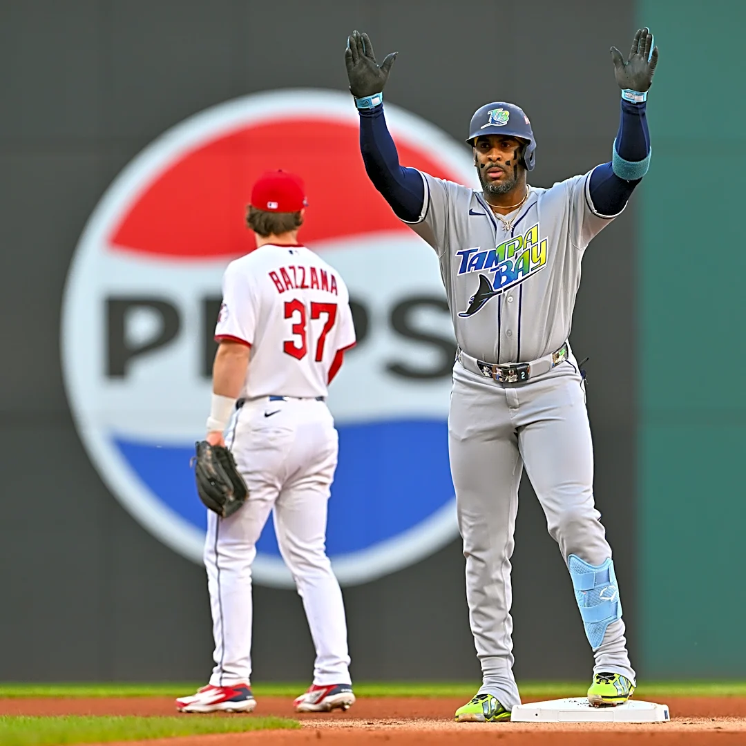 ALCS Game Discussion for Guardians vs Rays Monday