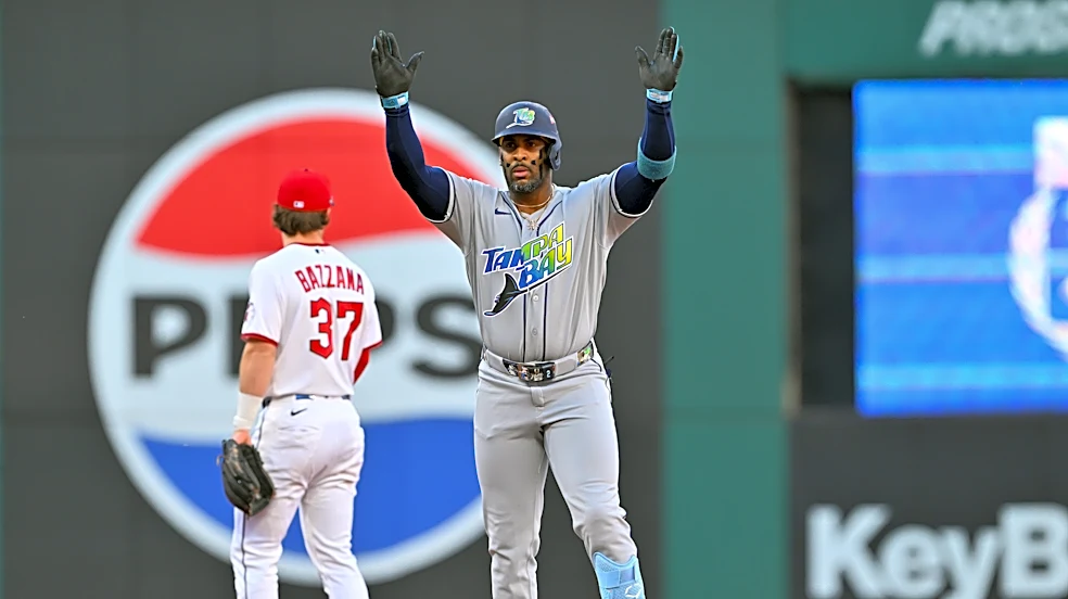 ALCS Game Discussion for Guardians vs Rays Monday