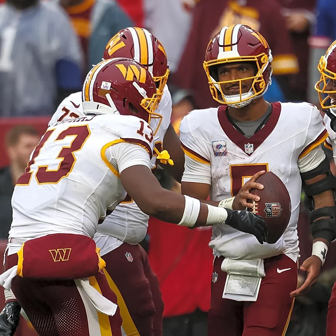 Monday Night Football: Commanders vs. 49ers discussion