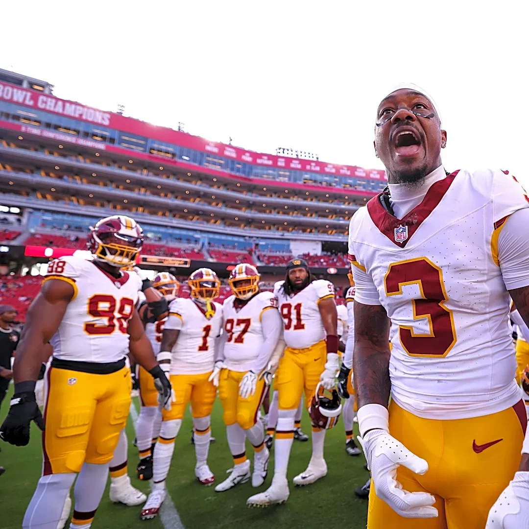 San Francisco 49ers vs. Washington Commanders, Week 6 ‘MNF’ fan discussion