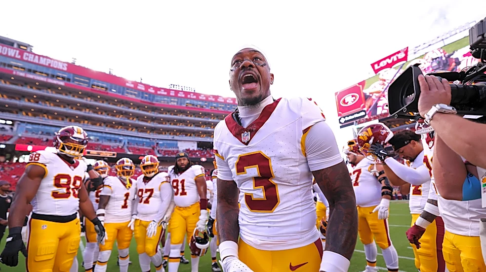 San Francisco 49ers vs. Washington Commanders, Week 6 ‘MNF’ fan discussion