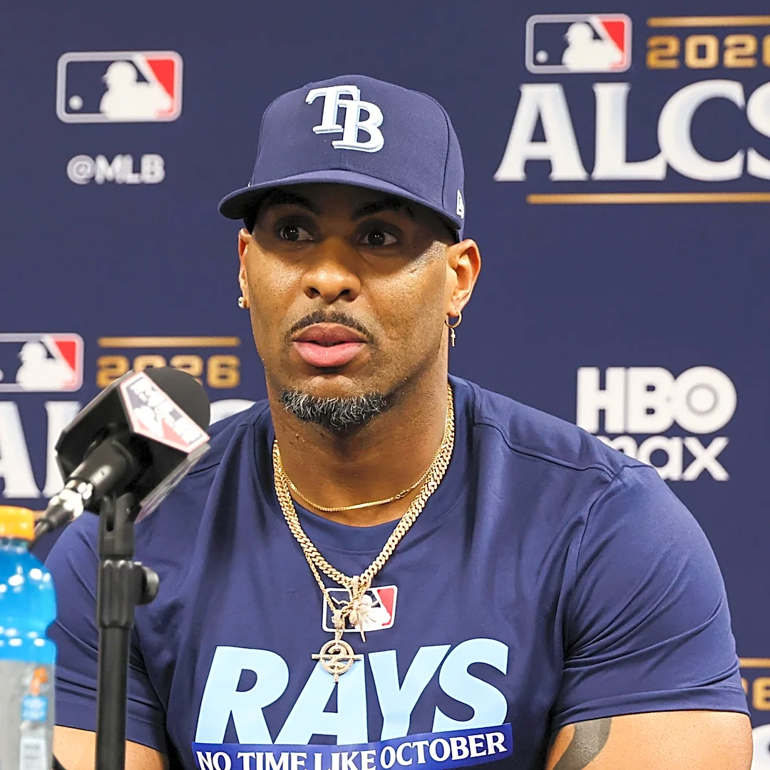 Guardians vs. Rays Monday ALCS game discussion
