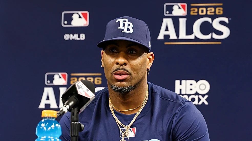 Guardians vs. Rays Monday ALCS game discussion