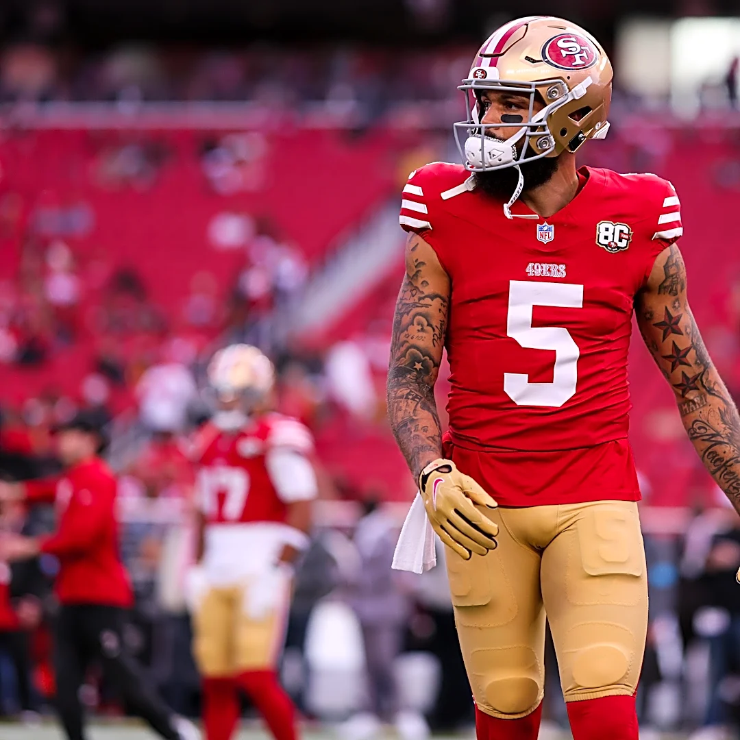 Commanders at 49ers Monday Night Football Discussion Thread