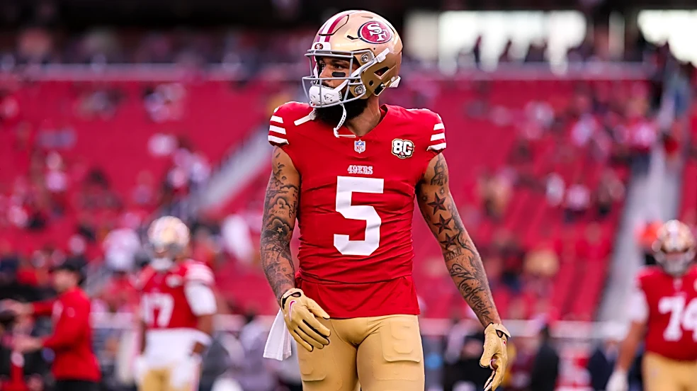 Commanders at 49ers Monday Night Football Discussion Thread
