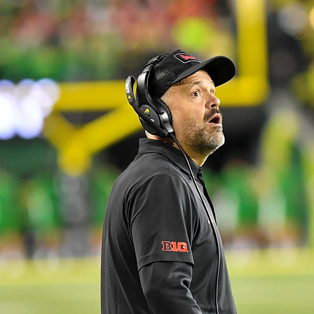 Corn Nation Reacts Survey: Where Do We Stand on Matt Rhule?