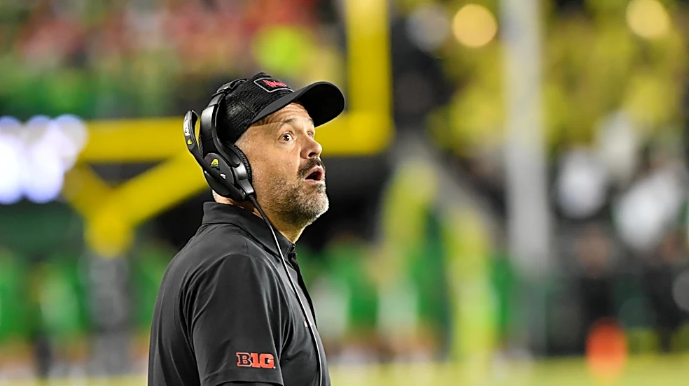 Corn Nation Reacts Survey: Where Do We Stand on Matt Rhule?
