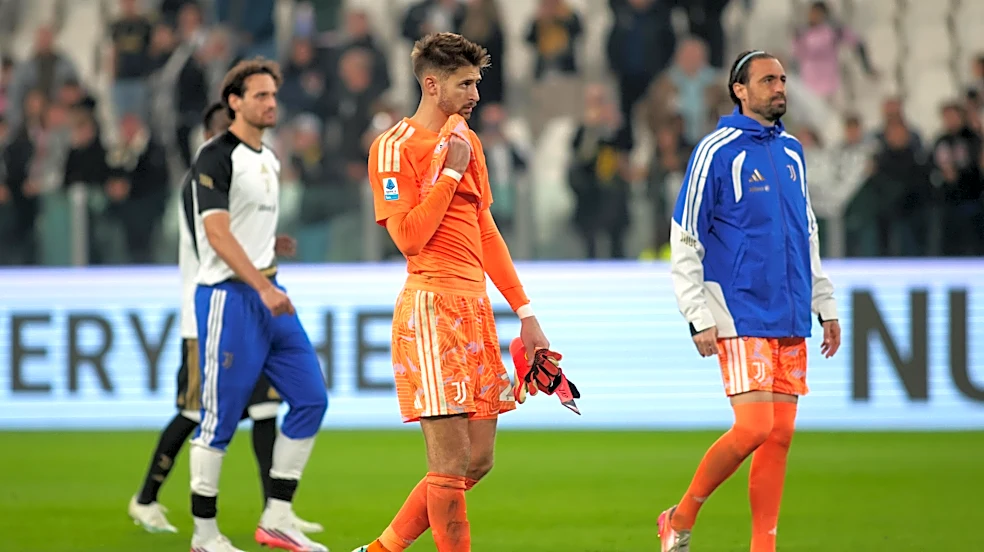 The Old Lady Speaks Podcast, Episode 360: Juventus don’t muster much in loss to Lazio