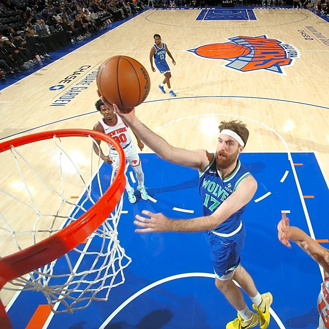 Drew Timme Waived, Immediately Picked up by Phoenix Suns