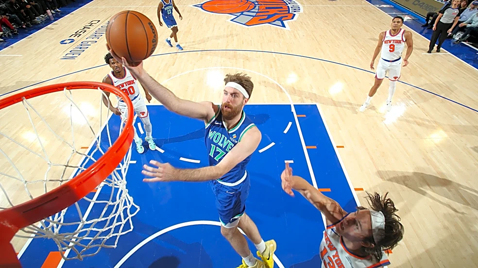 Drew Timme Waived, Immediately Picked up by Phoenix Suns