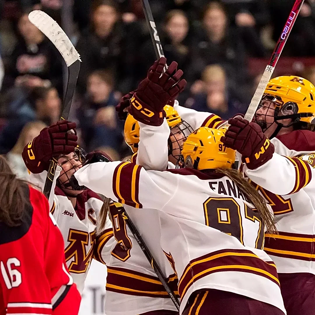 Golden Gophers Weekend Recap
