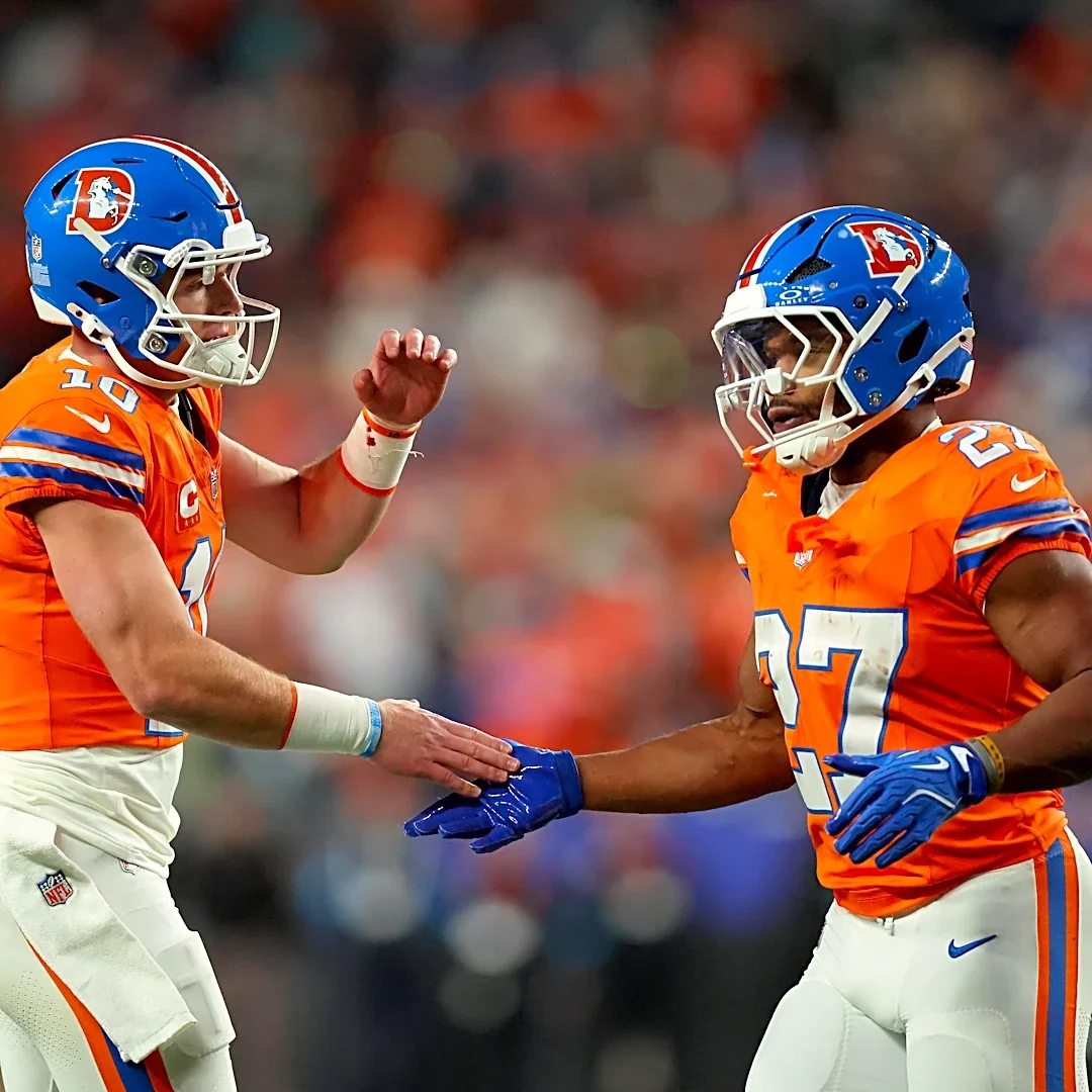 Broncos vs. Cardinals odds: Opening lines for Week 7 matchup