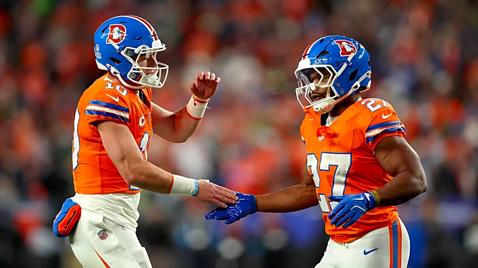 Broncos vs. Cardinals odds: Opening lines for Week 7 matchup