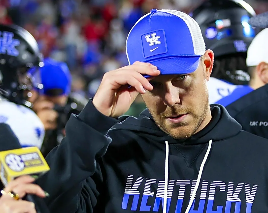 Will Stein contract incentives that could hit soon if Kentucky Football keeps winning