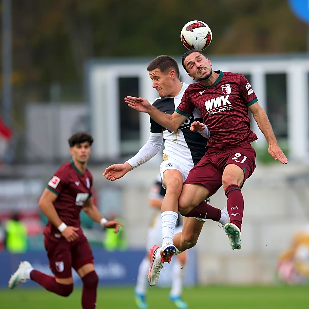 Bavarian Loan Works: Mixed results for Bayern Munich loanees and their teams