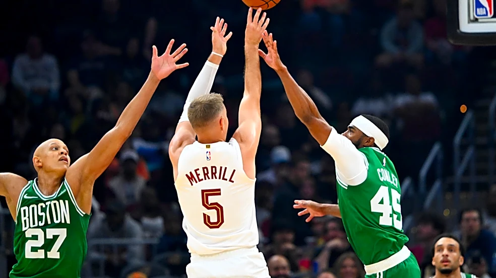 Cavs give injury update on multiple players