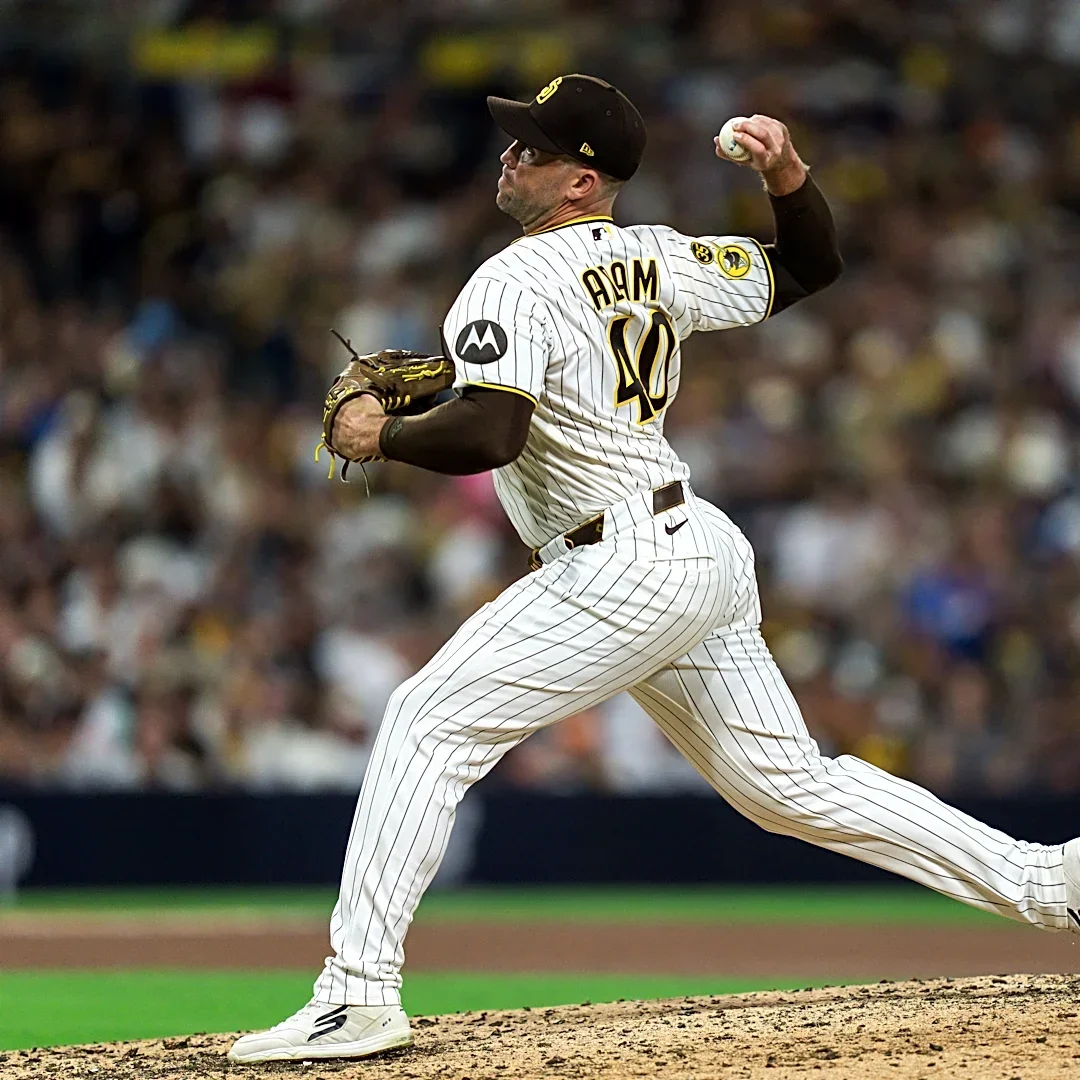 Grading every Padre on 40-man roster