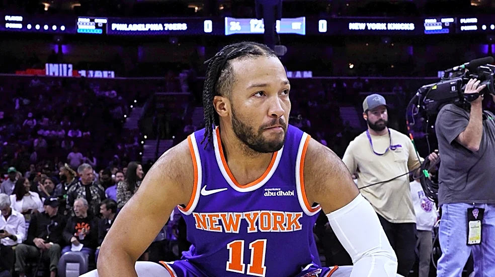 Ring Night Preview: Knicks vs. 76ers, October 20, 2026
