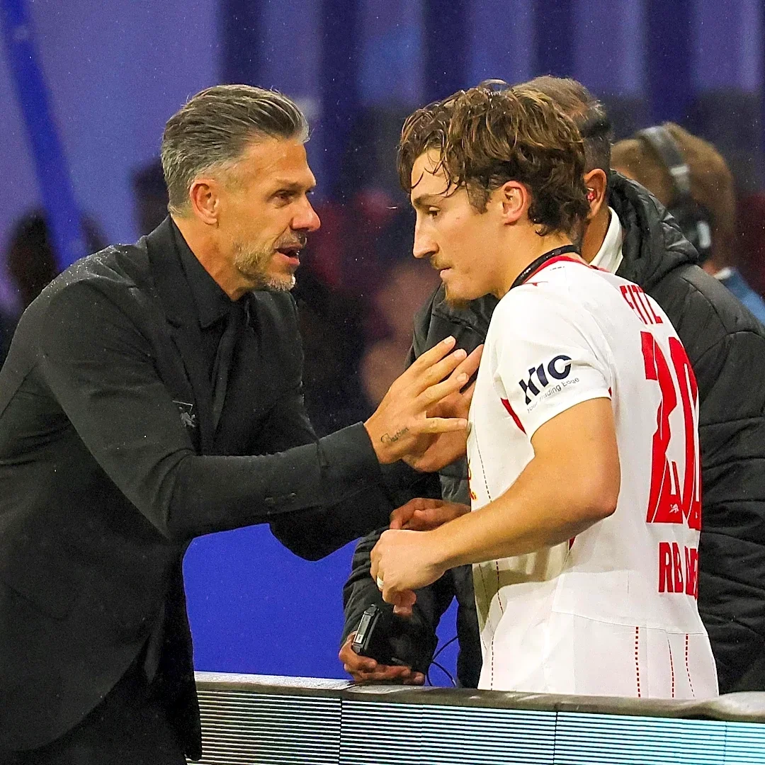 SCOUTING RB LEIPZIG: The chances conceded explain their uneven start