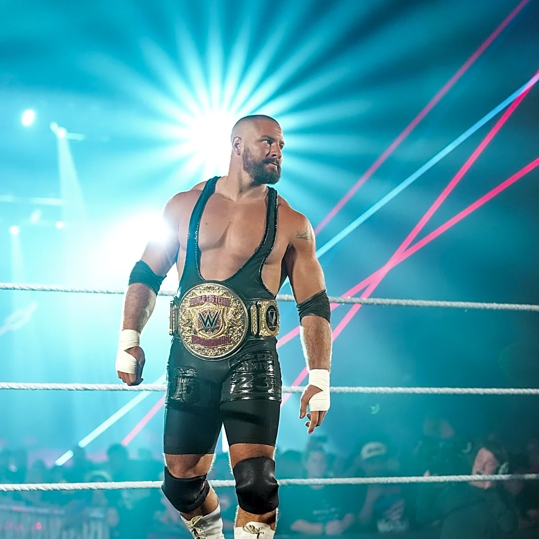 Rumor Roundup (Oct. 20, 2026): Scary Bron Breakker spot, Damian Priest praise, Ilja Dragunov reaction, more!