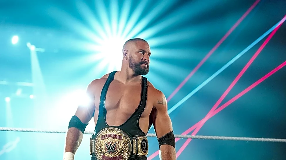 Rumor Roundup (Oct. 20, 2026): Scary Bron Breakker spot, Damian Priest praise, Ilja Dragunov reaction, more!