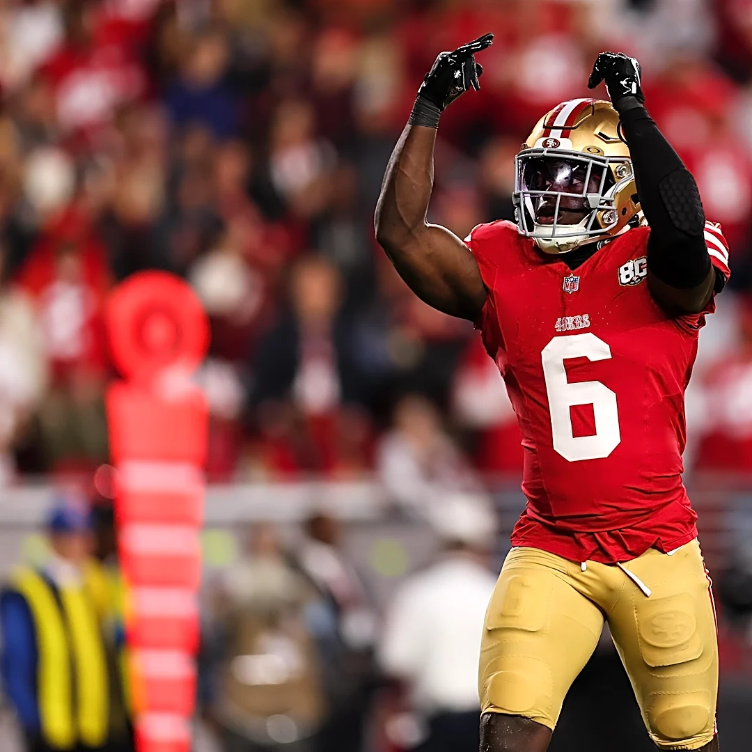 49ers struggled against a one-win team, but they won and improved to 6-0; today was a good day