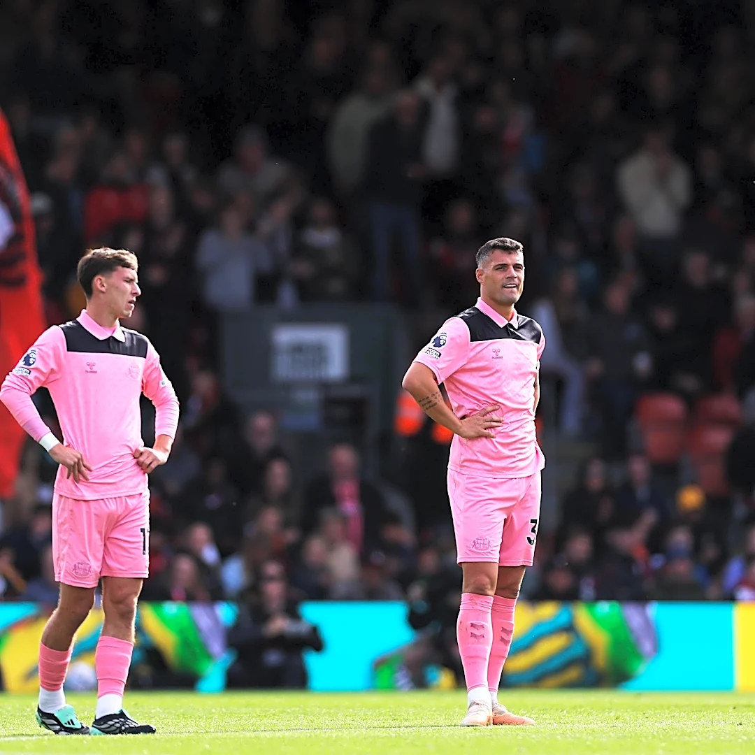 Sunderland Must Respond Now – Before This Season Unravels