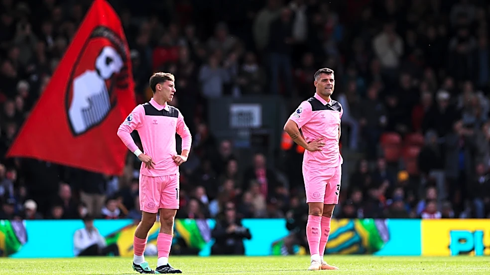 Sunderland Must Respond Now – Before This Season Unravels