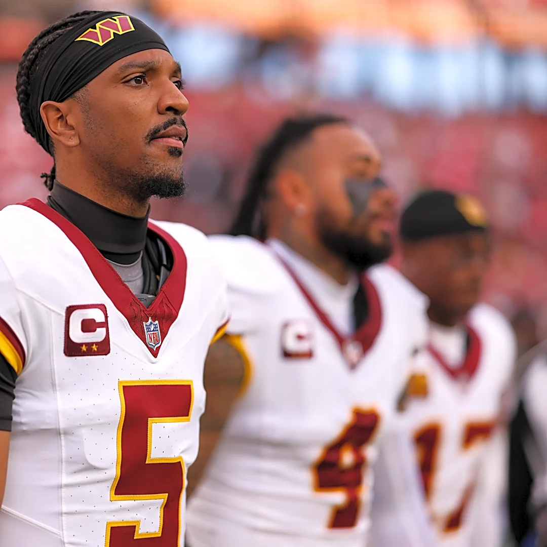 Commanders report card: Team grades in NFL Week 6 loss to 49ers