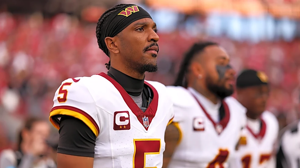 Commanders report card: Team grades in NFL Week 6 loss to 49ers