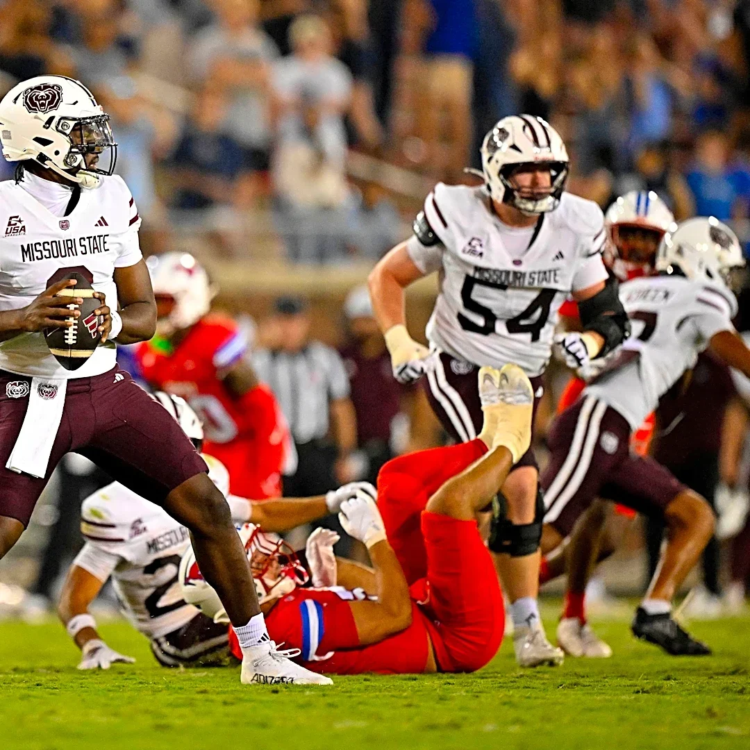 Weekday CUSA Previews: 2026 Week 8