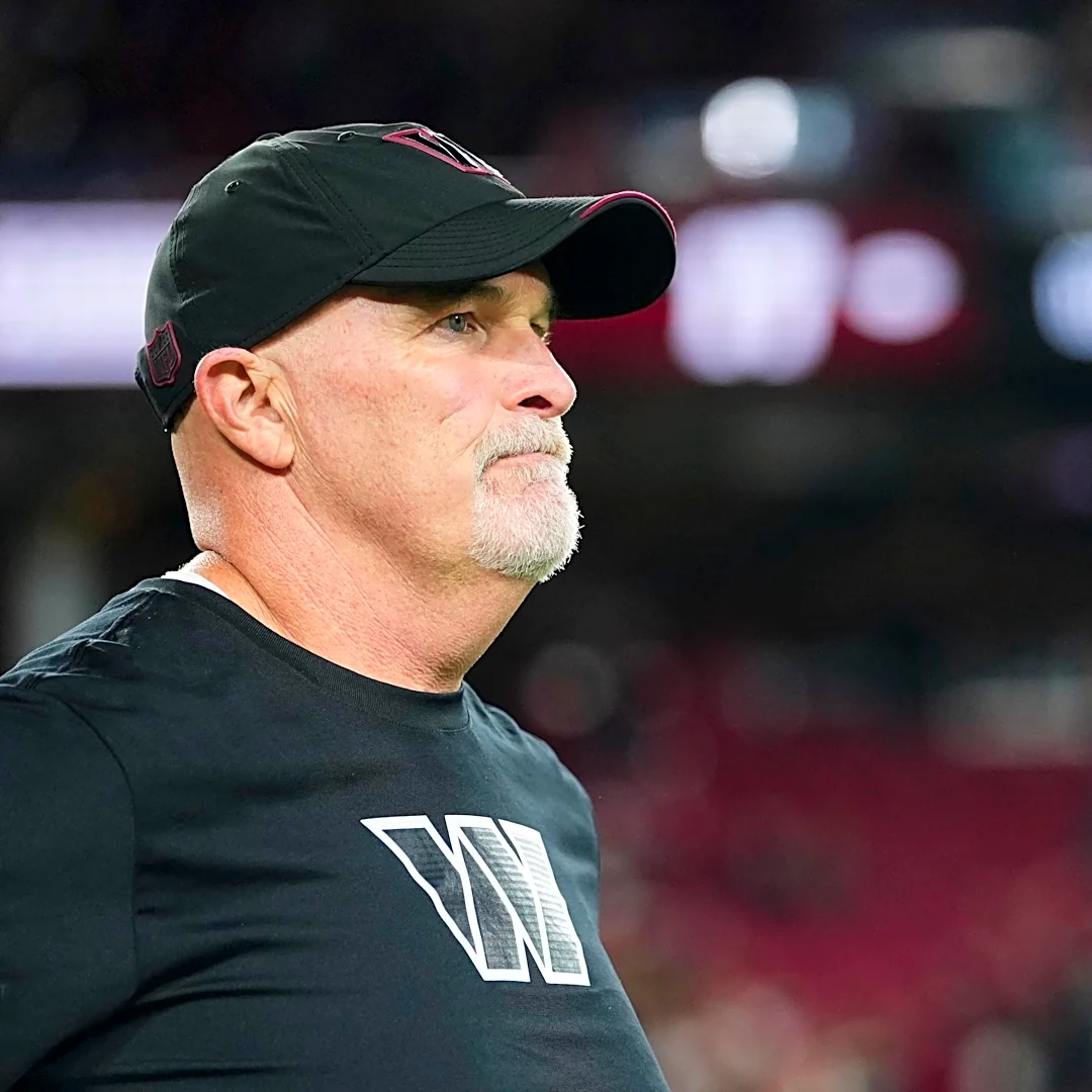 What Commanders’ Dan Quinn said about crucial 4th-down play vs. 49ers