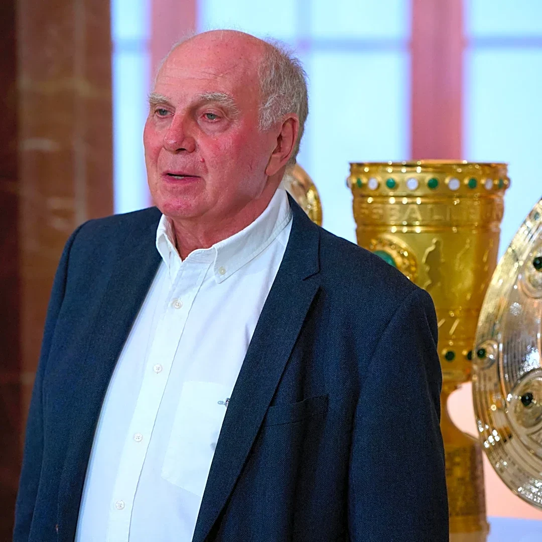 Uli Hoeneß critical of the extended international break