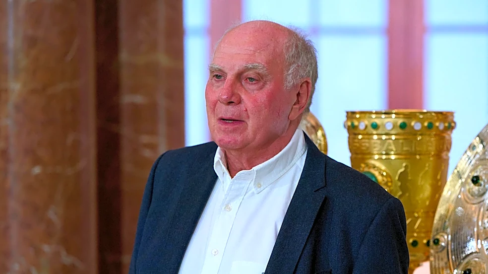 Uli Hoeneß critical of the extended international break