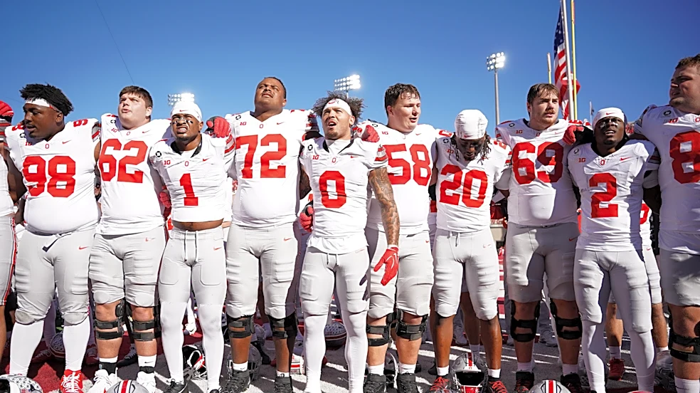 Ohio State offers 2027 four-star Kentucky safety commit
