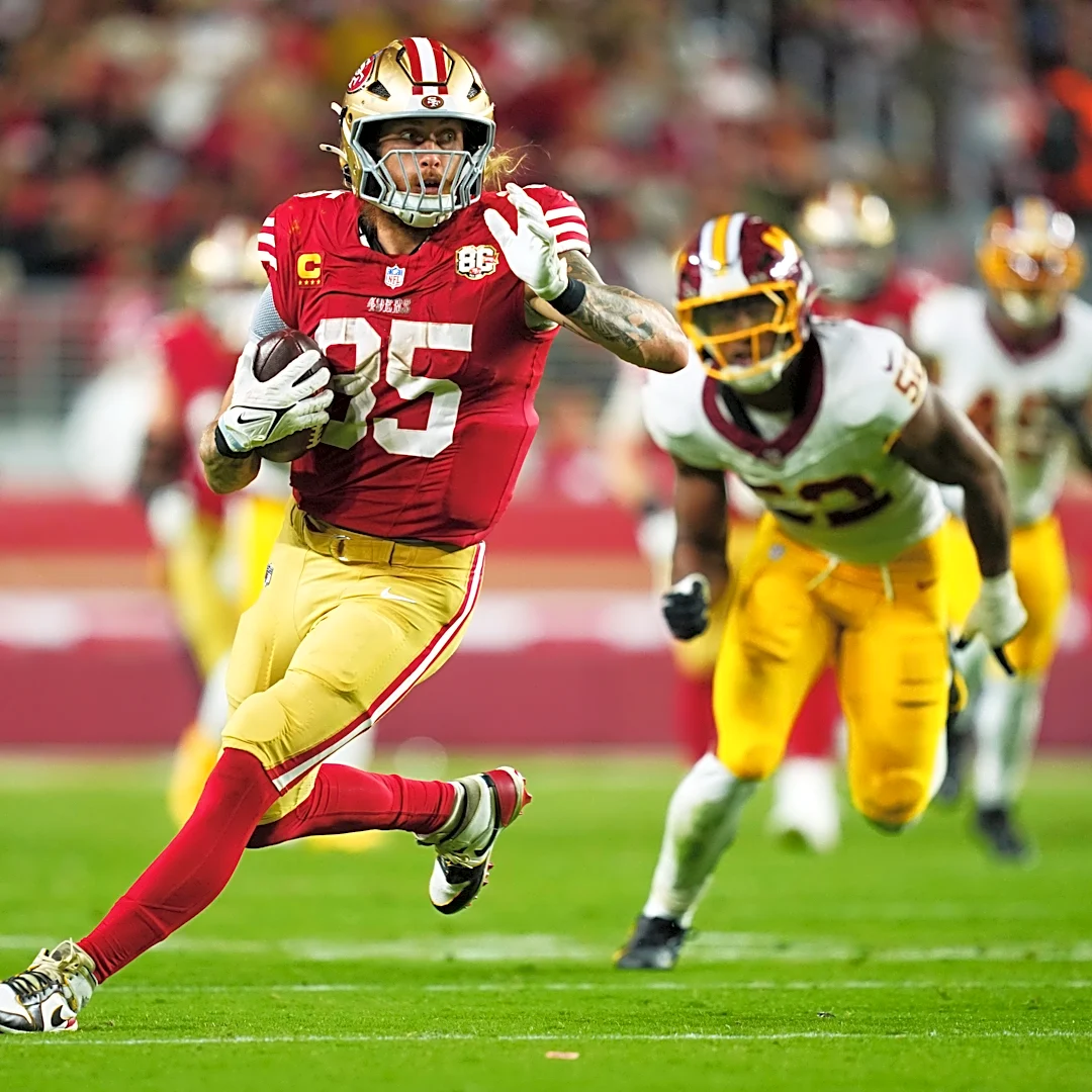 49ers News: Victory Tuesday… we’ll take it