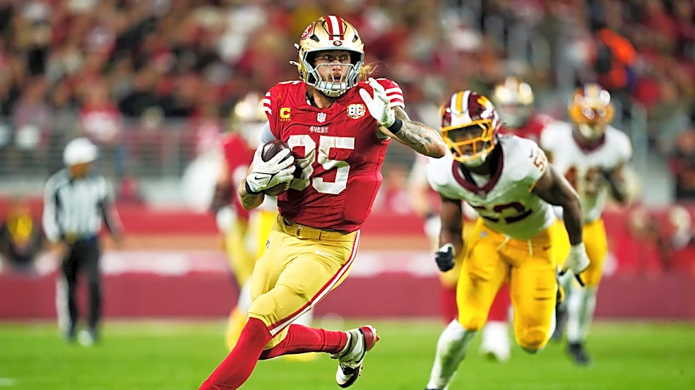 49ers News: Victory Tuesday… we’ll take it