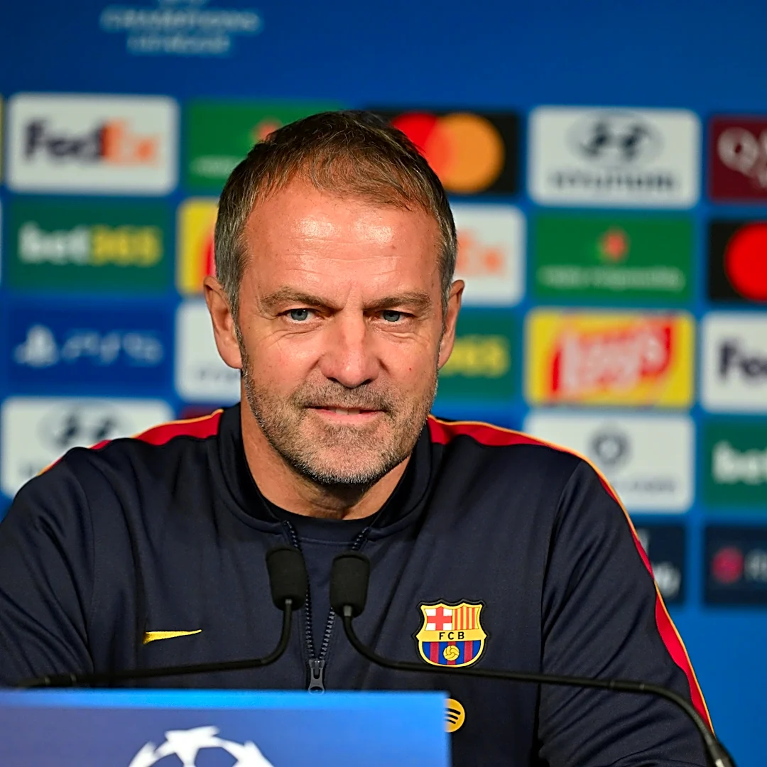 FC Barcelona News: 20 October 2026; All set for massive Champions League clash with PSG