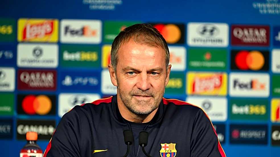 FC Barcelona News: 20 October 2026; All set for massive Champions League clash with PSG