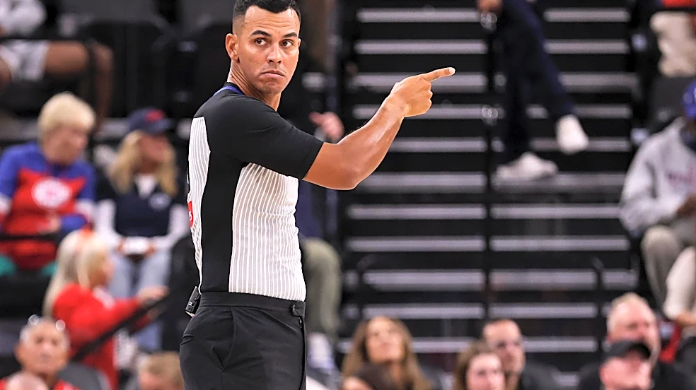 2026-2027 NBA rule points of emphasis