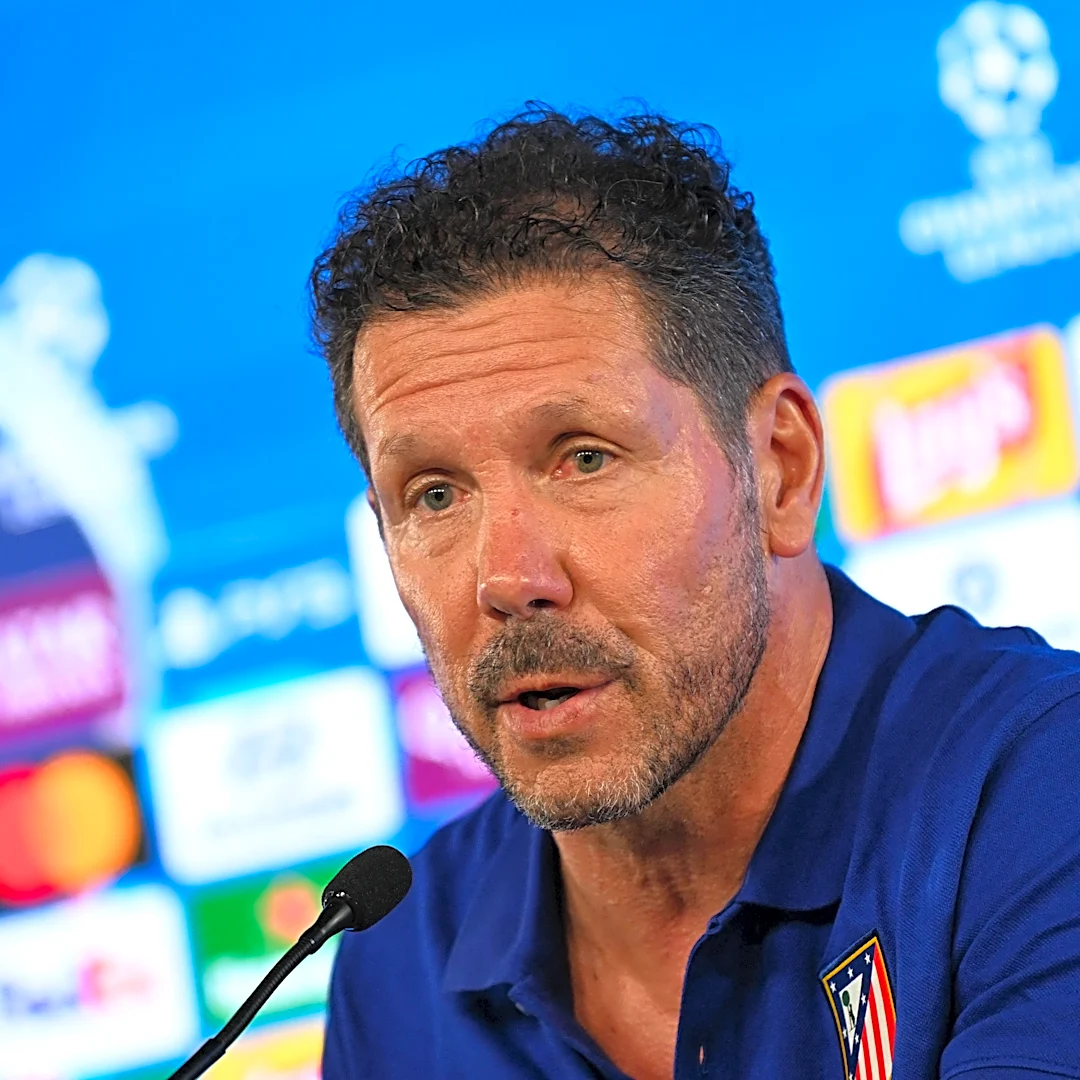 Diego Simeone focused on power of squad depth ahead of Stuttgart tie
